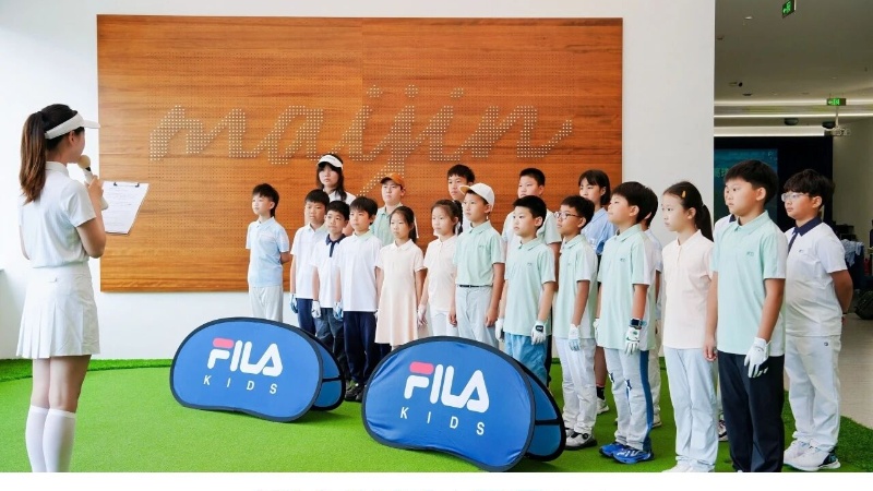 一场比赛，解锁多重收获丨FILA KIDS·如歌线上赛9月继续开打！