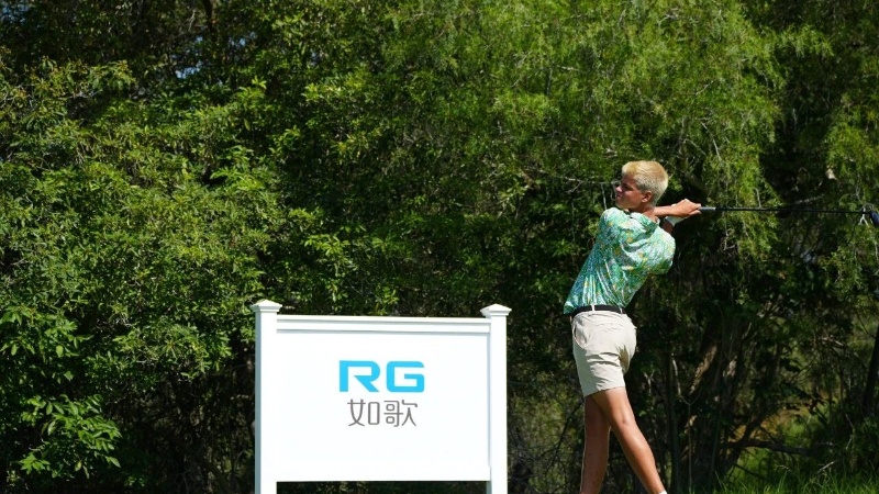 来北美如歌高尔夫联网球馆，争夺AJGA正赛席位！AJGA Open首次上线模拟器资格赛！